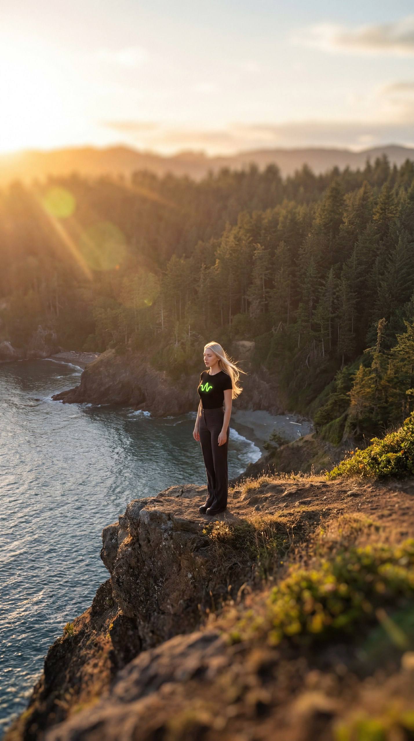 AI Фотомодель